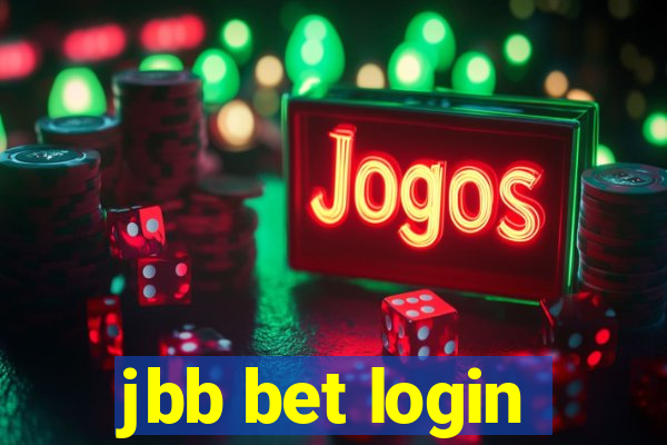 jbb bet login