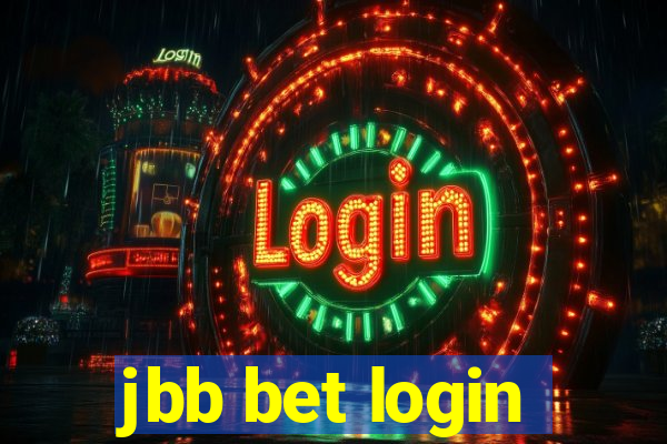 jbb bet login