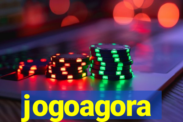 jogoagora