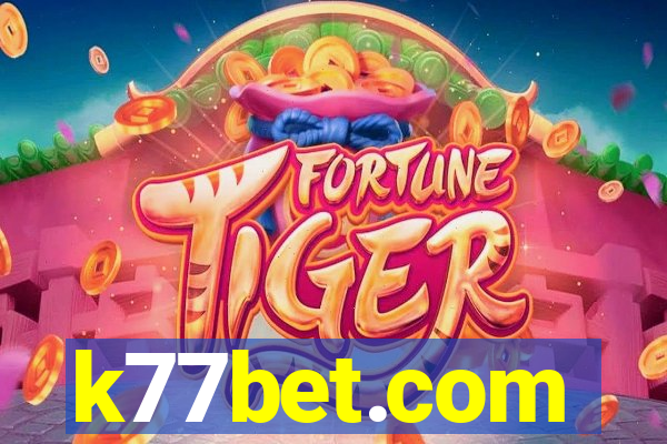 k77bet.com