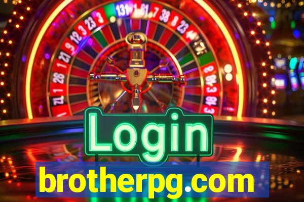 brotherpg.com