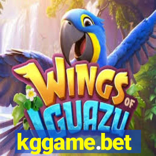 kggame.bet