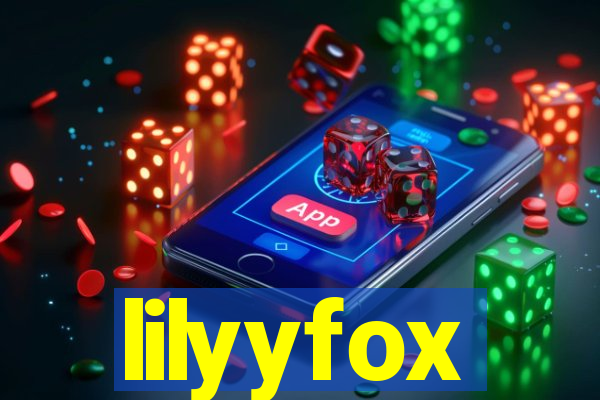 lilyyfox