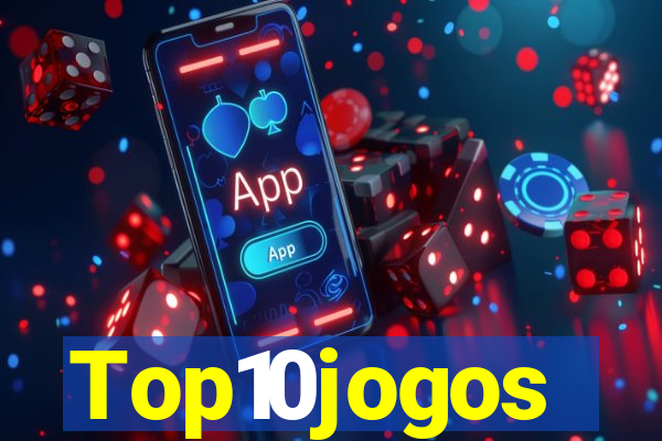 Top10jogos