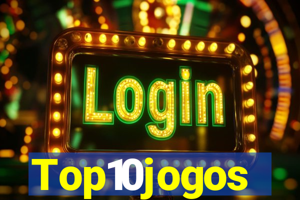 Top10jogos