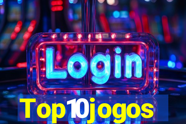 Top10jogos