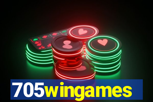 705wingames