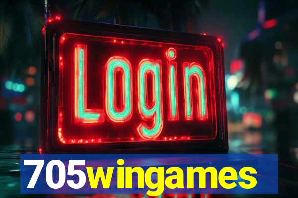 705wingames