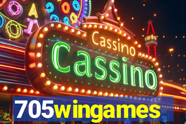 705wingames