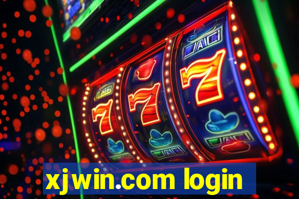 xjwin.com login