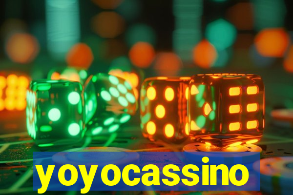 yoyocassino