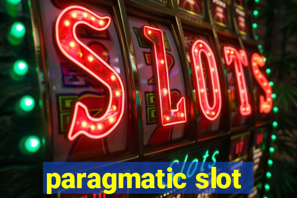 paragmatic slot