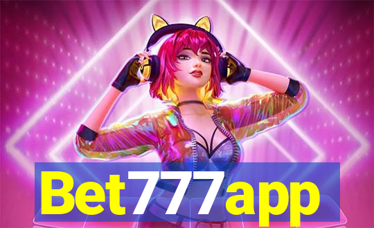 Bet777app