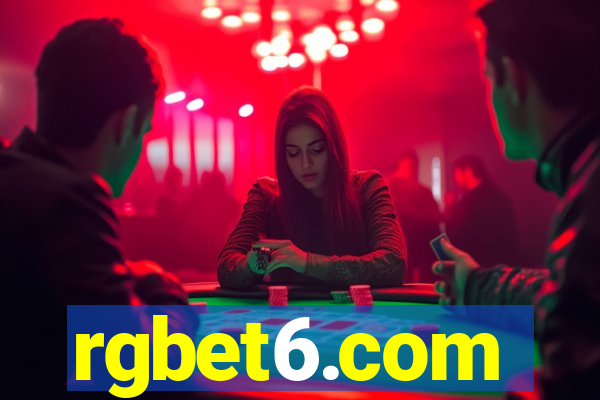 rgbet6.com