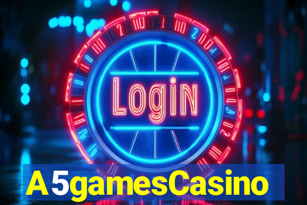 A5gamesCasino