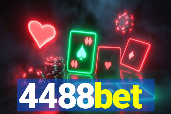 4488bet