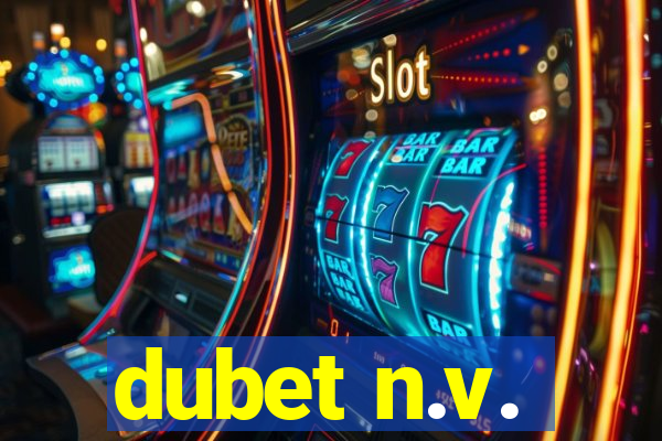 dubet n.v.