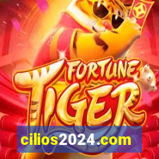 cilios2024.com