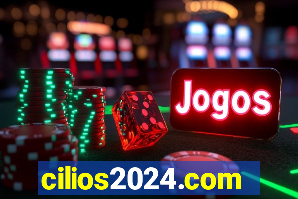 cilios2024.com