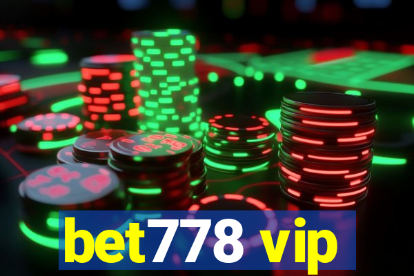 bet778 vip