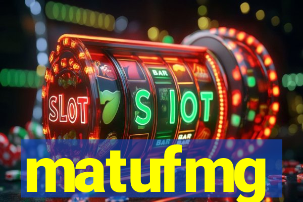 matufmg