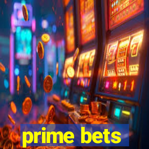 prime bets