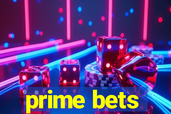 prime bets