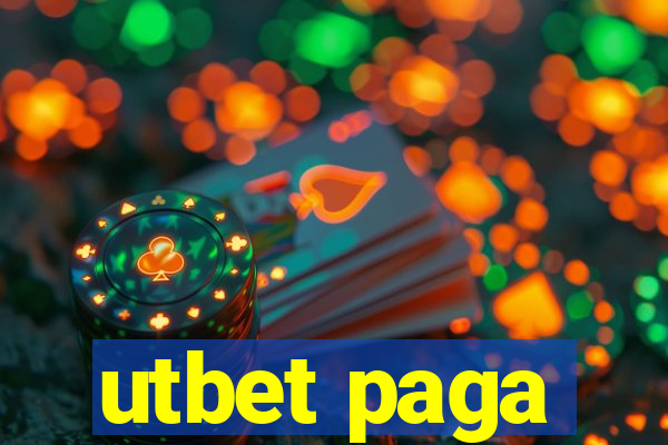 utbet paga