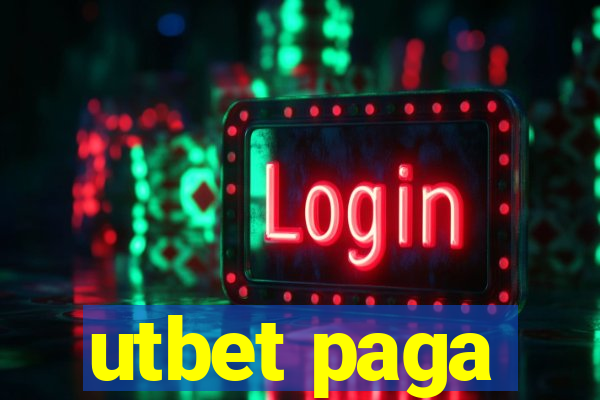 utbet paga