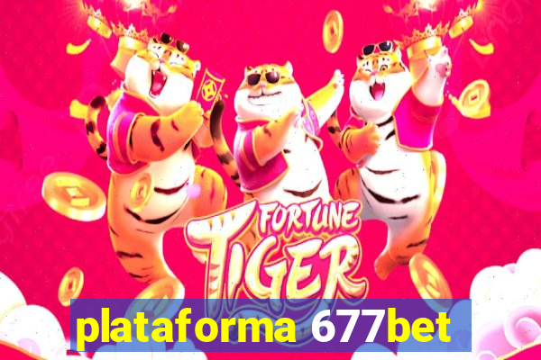 plataforma 677bet