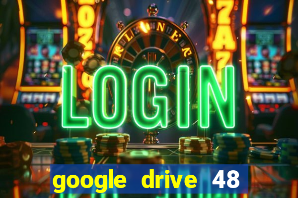 google drive 48 leis do poder