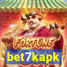 bet7kapk