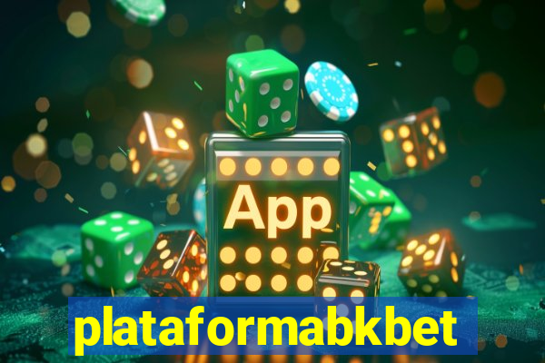 plataformabkbet.com