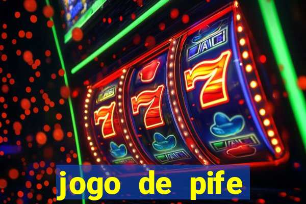 jogo de pife baralho online