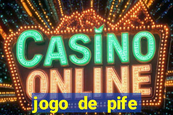 jogo de pife baralho online