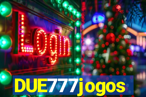 DUE777jogos