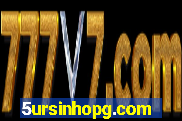 5ursinhopg.com