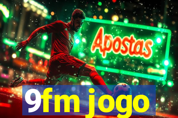 9fm jogo