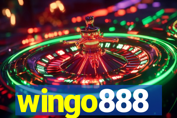 wingo888