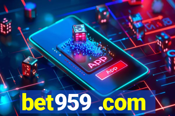 bet959 .com