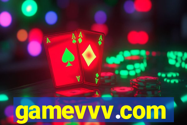 gamevvv.com