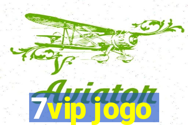 7vip jogo