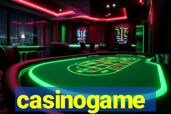 casinogame