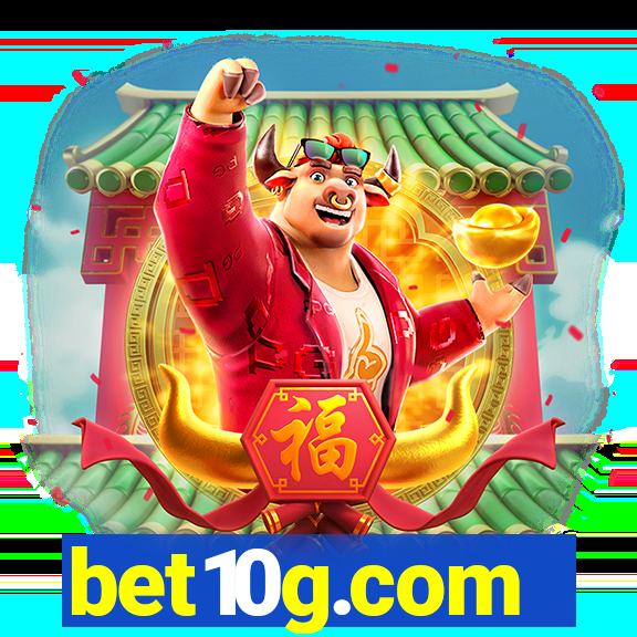 bet10g.com