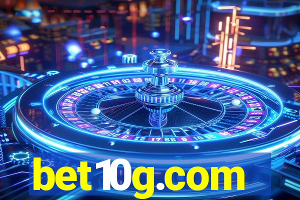 bet10g.com