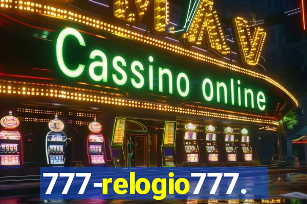 777-relogio777.com