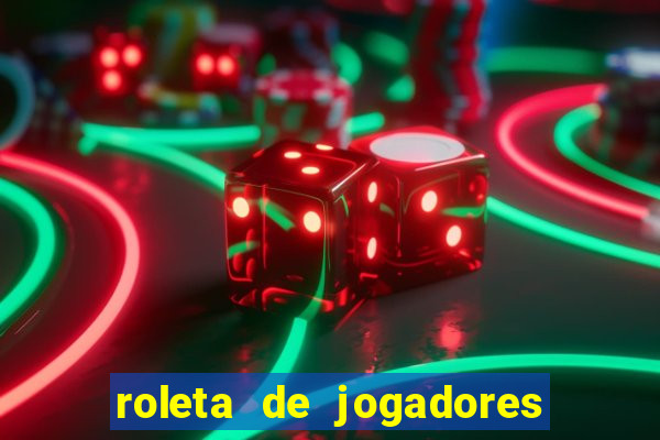 roleta de jogadores do fifa 23 roleta