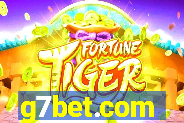 g7bet.com