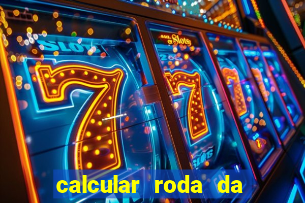 calcular roda da fortuna numerologia