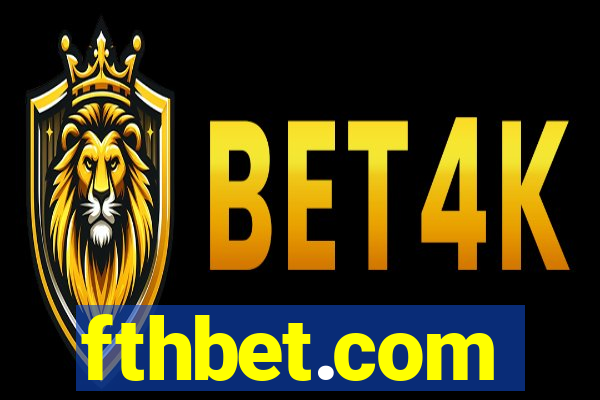 fthbet.com